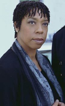 Lynne Thigpen